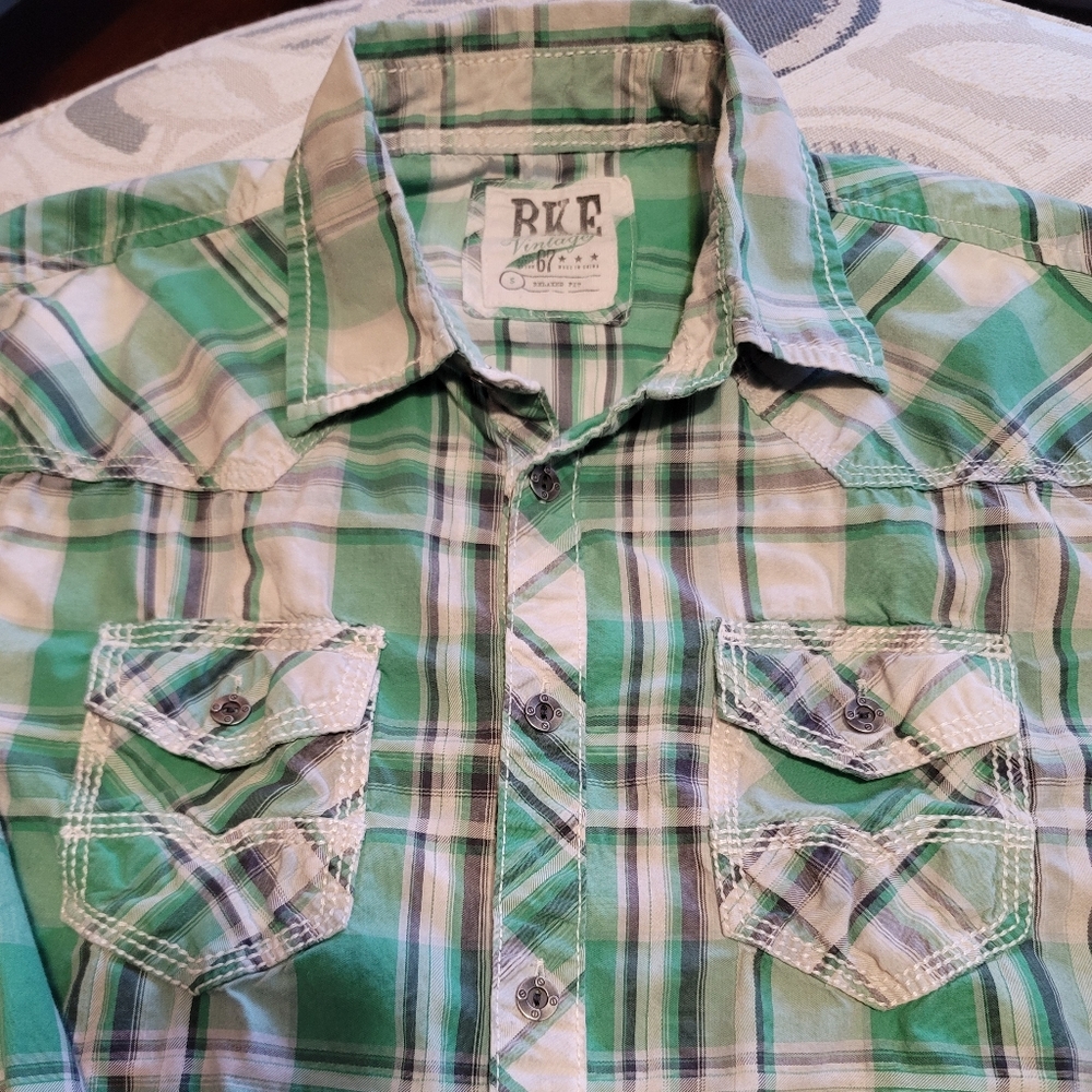 BKE Shirt